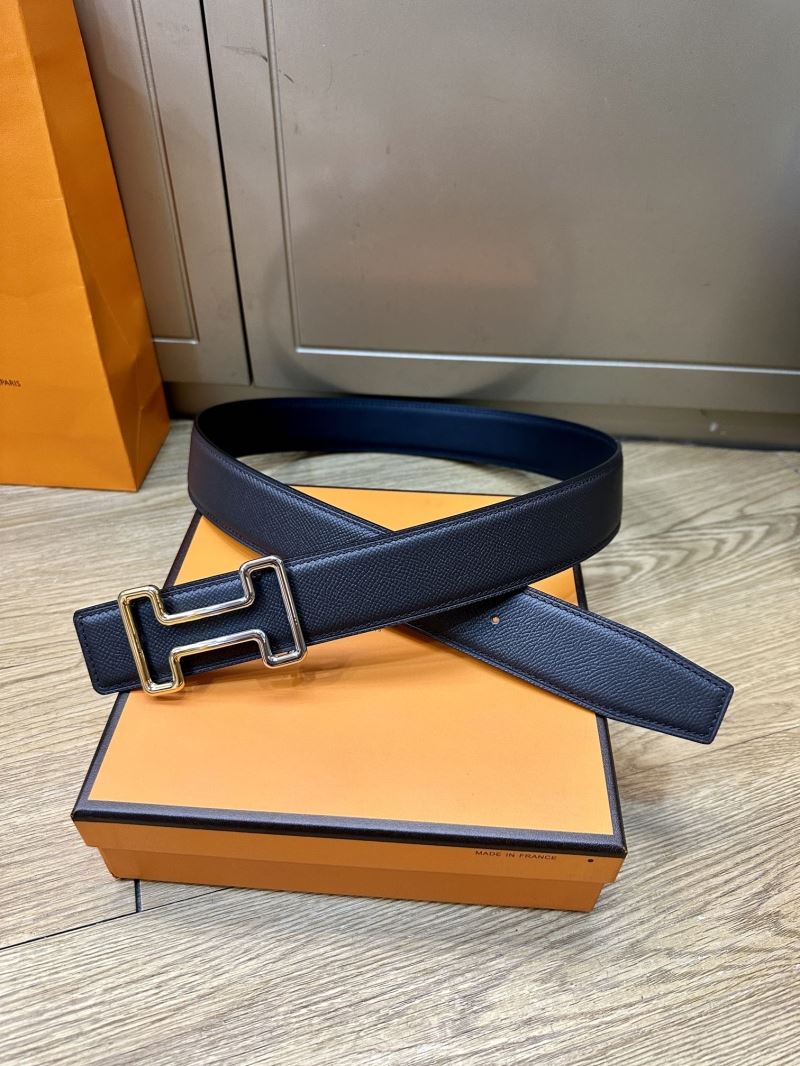 Hermes Belts